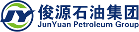 Junyuan Petroleum Group Company logo