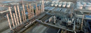 n-Hexane Manufacturing Location